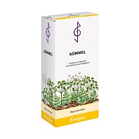 KÜMMEL TEE - 125g - Arznei-, Früchte- & Kräutertees