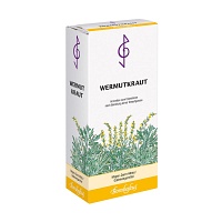 WERMUTKRAUT Tee - 60g - Arznei-, Früchte- & Kräutertees