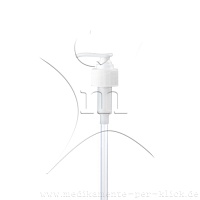 DOSIERPUMPE 2 ml für 500 ml Flaschen - 1Stk