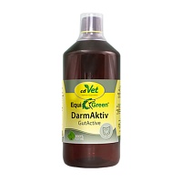 DARMAKTIV flüssig Pferd - 1000ml - Magen & Darm