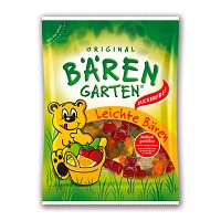 SOLDAN Bären zuckerfrei - 150g - Geschenke für Kinder