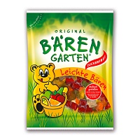 SOLDAN Bären zuckerfrei - 150g - Gummibärchen