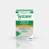 SYSTANE ULTRA UD Benetzungstropfen für die Augen - 30X0.7ml - Augenpräparate