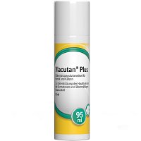 VIACUTAN Plus vet. - 95ml