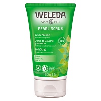 WELEDA Birken Duschpeeling - 150ml - Körper- & Haarpflege