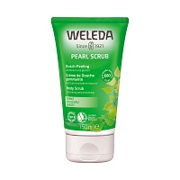 WELEDA Birken Duschpeeling - 150ml - Körperpflege & -reinigung