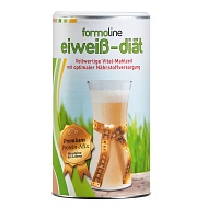 FORMOLINE eiweiß-diät Pulver - 480g - Ernährung & Gewicht