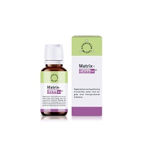 MATRIX-Entoxin Tropfen - 20ml