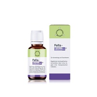 FELLA-ENTOXIN Tropfen - 20ml