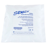 SENADA Kälte Sofortkompresse - 1Stk