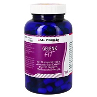 GELENK-FIT GPH Kapseln - 180Stk