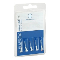 CURAPROX CPS 10 Interdentalb.1-2,2 mm - 5Stk