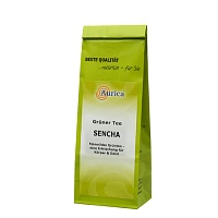 GRÜNER TEE Sencha - 100g