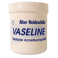 ALTER Heideschäfer Vaseline - 100ml