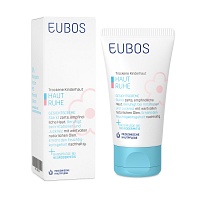 EUBOS KINDER Haut Ruhe Gesichtscreme - 30ml - Cremes