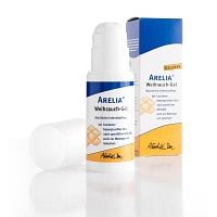 WEIHRAUCH GEL ARELIA - 100ml