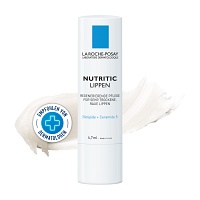 ROCHE-POSAY Nutritic Lippenstift - 4.7ml - Empfindliche Haut