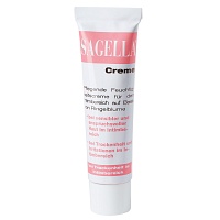 SAGELLA Creme - 30ml - Intimpflege