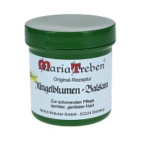 MARIA TREBEN Ringelblumen Balsam - 100ml