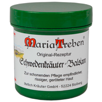 MARIA TREBEN Schwedenkräuter Balsam - 100ml