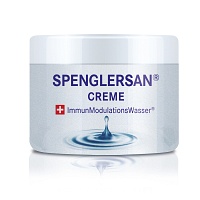 SPENGLERSAN Creme - 50ml - Hautpflege