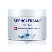 SPENGLERSAN Creme - 50ml - Hautpflege