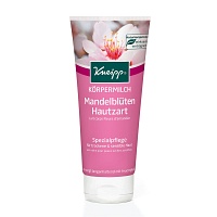 KNEIPP Körpermilch Mandelblüten hautzart - 200ml - Pflege normaler Haut