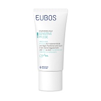 EUBOS SENSITIVE Hand & Nail Creme sens.Haut - 50ml - Sensitive