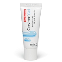 CERVITEC Gel - 20g - Zahn- & Mundpflege