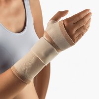 BORT Ganglion Bandage rechts S haut - 1Stk