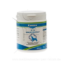 DOG IMMUN Protect Pulver vet. - 300g - Immunsystem