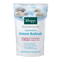 KNEIPP Urmeer-Badesalz - 500g - Badekristalle & -perlen
