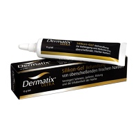 DERMATIX Ultra Gel - 15g - Hautpflege