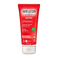 WELEDA Granatapfel Schönheitsdusche - 200ml - Beauty