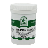 TRAUMASALBE 301 - 100g
