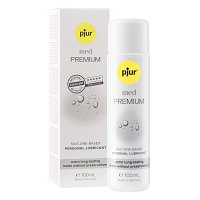 PJUR med Premium glide Gel - 100ml