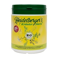 BIO HEIDELBERGERS 7 Kräuter Stern Tee - 250g