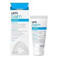 LETIBALM peribucal pflegende Creme f.d.Mundbereich - 30ml