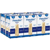 FRESUBIN 2 kcal DRINK Neutral Trinkflasche - 24X200ml - Trinknahrung & Sondennahrung