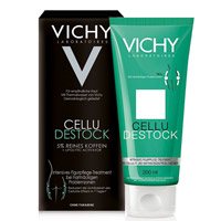 VICHY CELLUDESTOCK Creme - 200ml