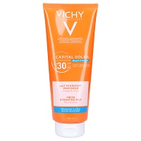 VICHY CAPITAL Soleil Gel Milch Familie 30 - 300ml