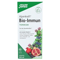 ALPENKRAFT Bio-Immun-Tonikum Salus - 250ml