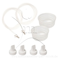 ARDO ServiceKit Ersatzteilset z.Pumpset - 1Stk