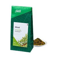 MISTEL ARZNEITEE Visci albi herba Salus - 100g