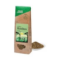 GRÜNER ROOIBOSTEE Natur Kräutertee Bio Salus - 75g