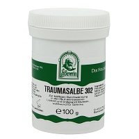 TRAUMASALBE 302 - 100g