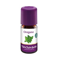 OREGANO ÖL Bio - 5ml