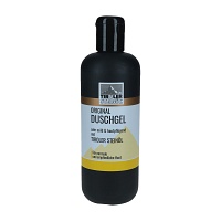 TIROLER STEINÖL Duschgel - 500ml