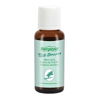 TEEBAUM ÖL - 30ml - Ätherische Öle