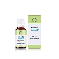 NEOLIN Entoxin N Tropfen - 50ml - Nasenpräparate